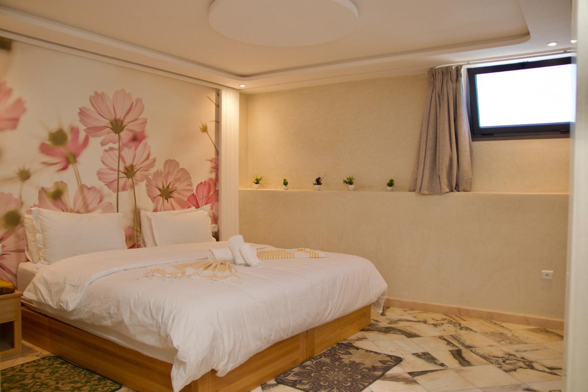Amwaj Appts Apartment Mirleft Ngoại thất bức ảnh