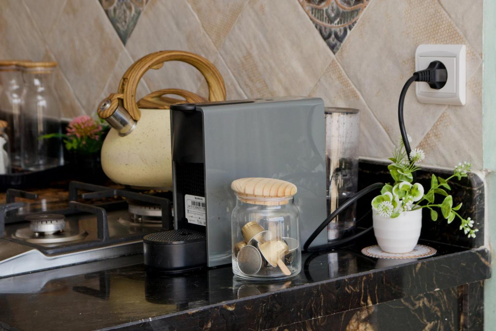 Amwaj Appts Apartment Mirleft Ngoại thất bức ảnh