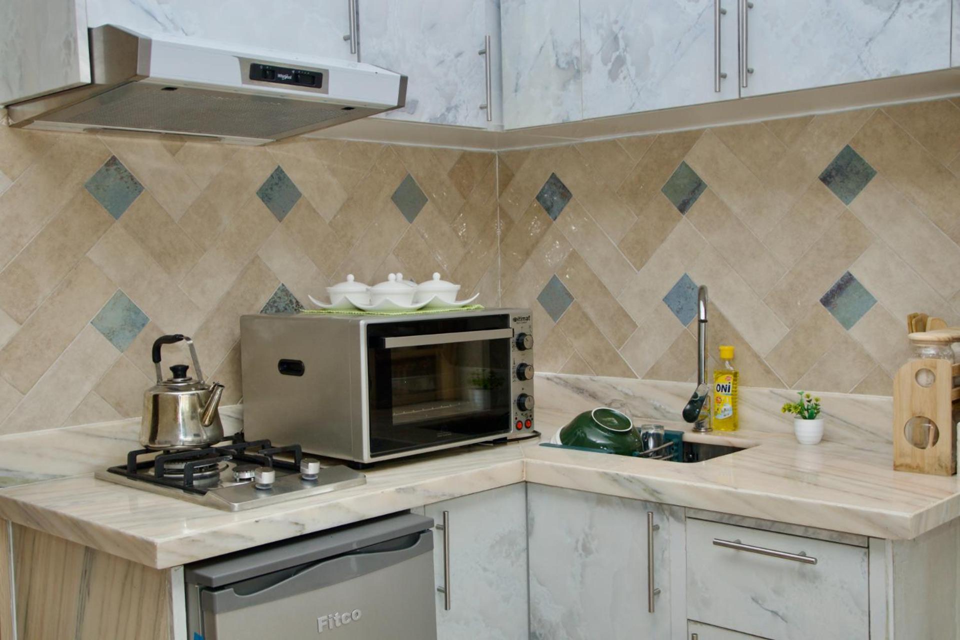 Amwaj Appts Apartment Mirleft Ngoại thất bức ảnh