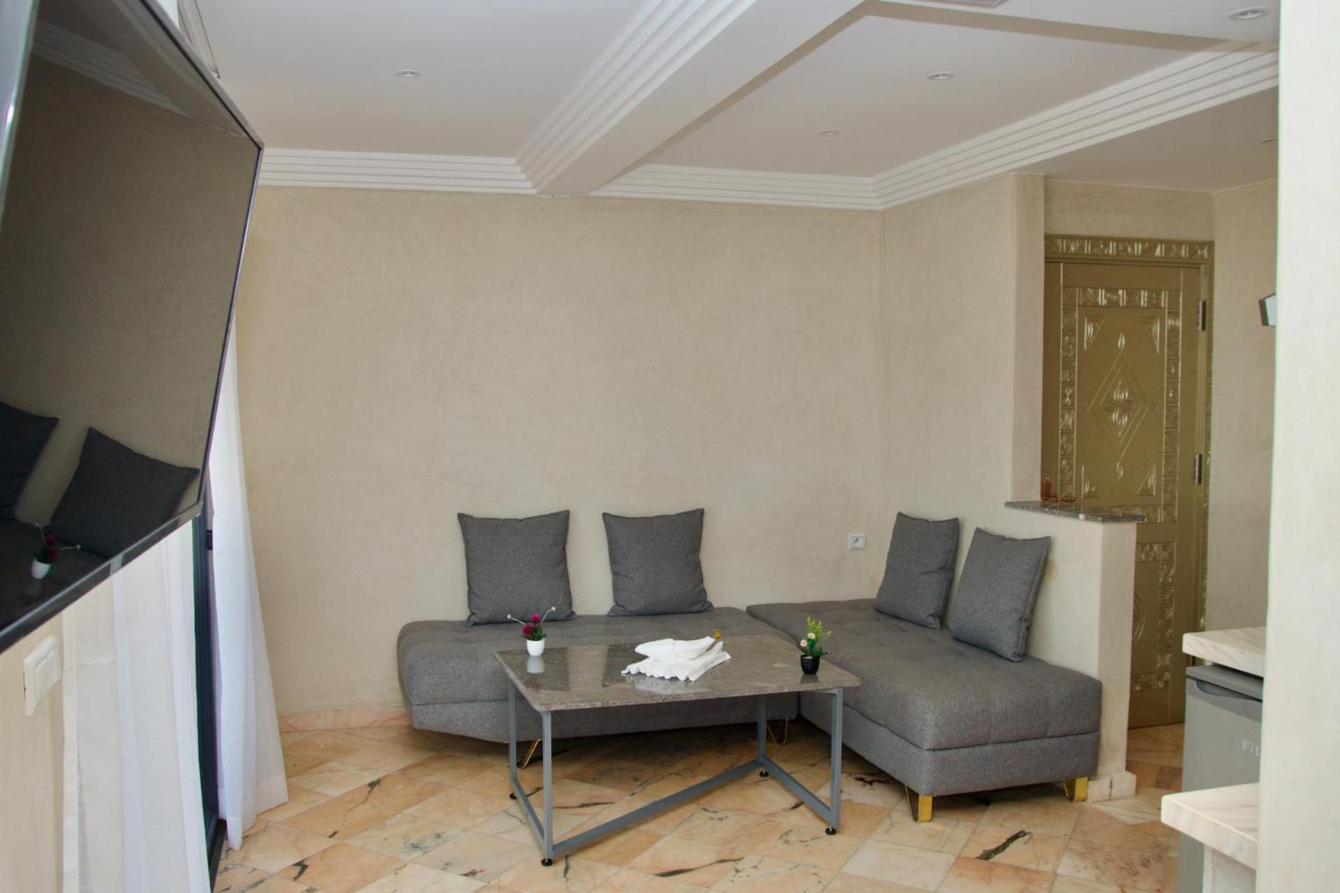 Amwaj Appts Apartment Mirleft Ngoại thất bức ảnh