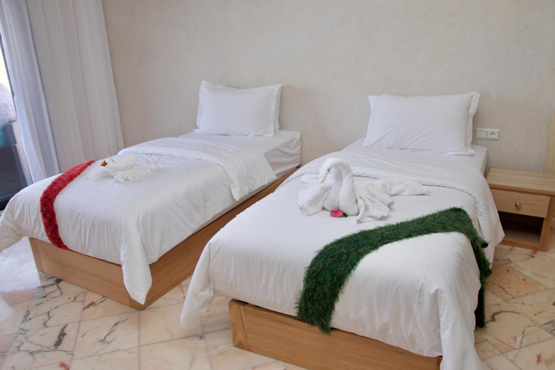 Amwaj Appts Apartment Mirleft Ngoại thất bức ảnh