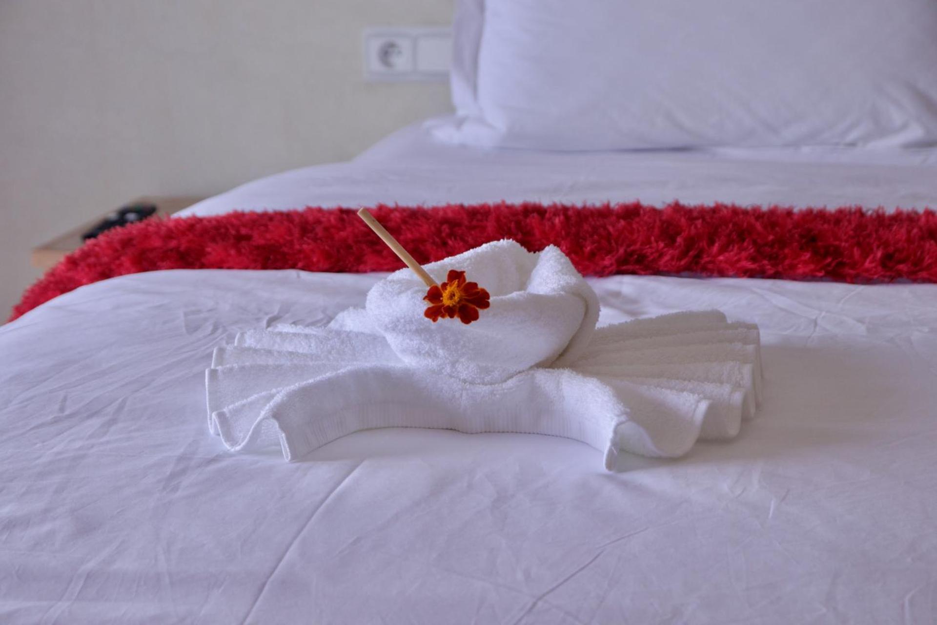 Amwaj Appts Apartment Mirleft Ngoại thất bức ảnh