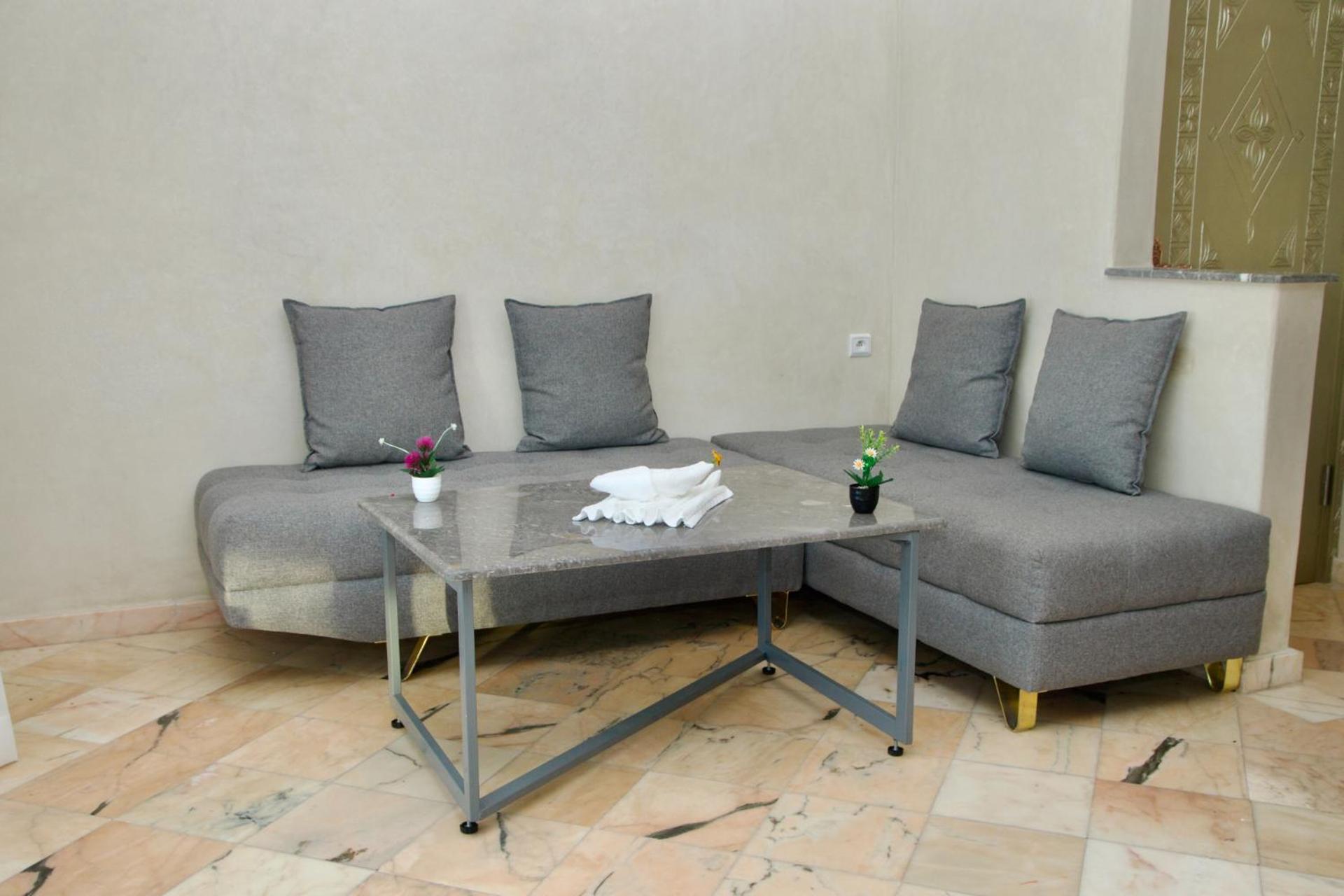 Amwaj Appts Apartment Mirleft Ngoại thất bức ảnh