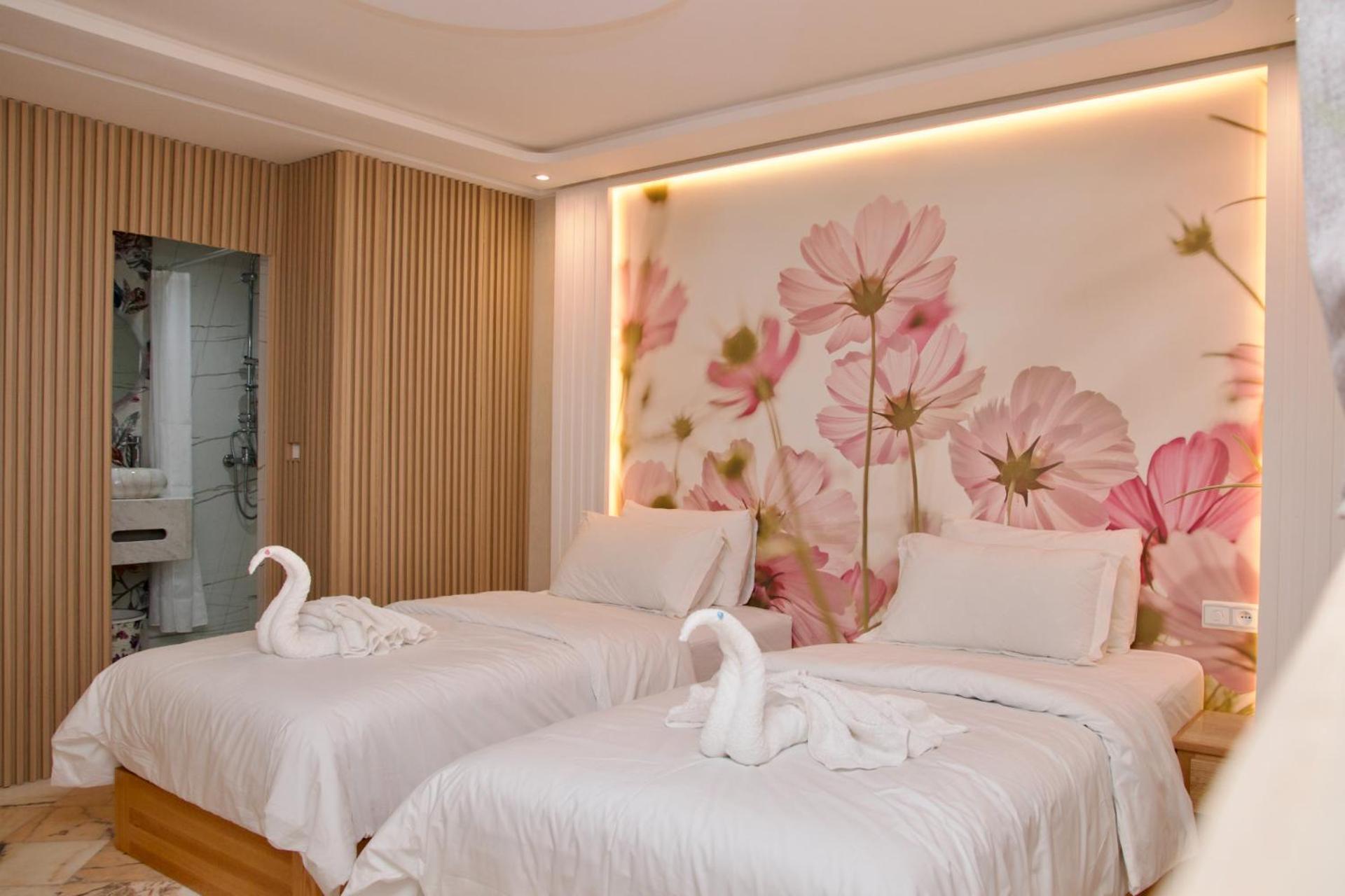 Amwaj Appts Apartment Mirleft Ngoại thất bức ảnh
