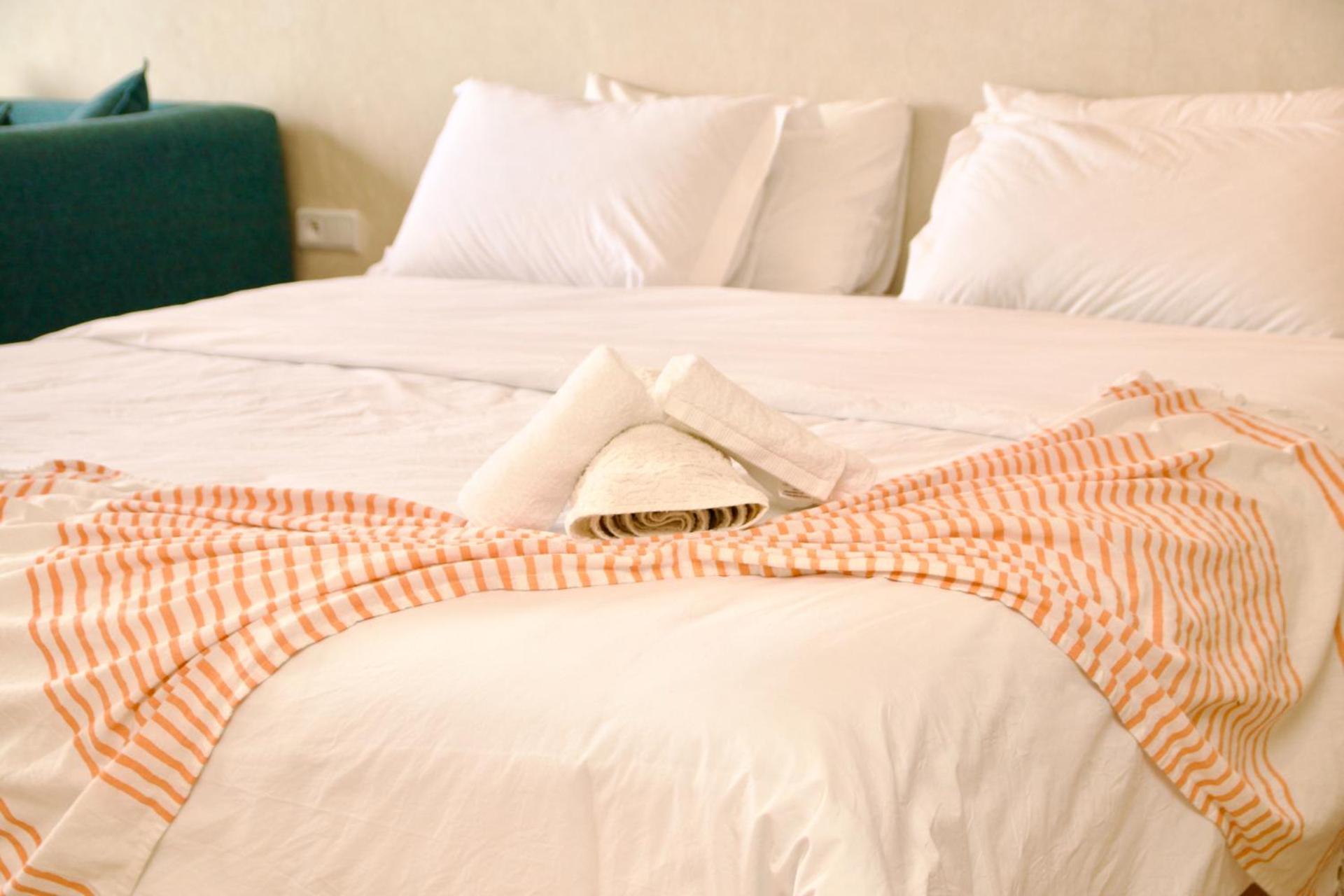 Amwaj Appts Apartment Mirleft Ngoại thất bức ảnh